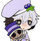 kyuusaku yumeno pixel